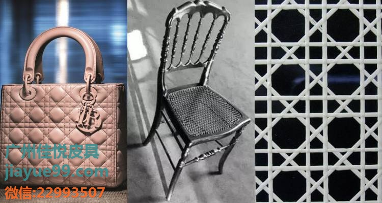 【10Why个为什么】Lady Dior灵感竟来自一张椅子？不只是经典款，背后故事让人想拥有它-3
